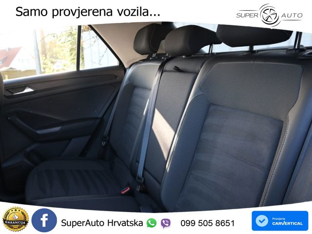 Volkswagen T-Roc 1.5 TSI (150 KS) LED+GR SJED+ACC