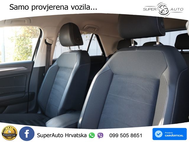 Volkswagen T-Roc 1.5 TSI (150 KS) LED+GR SJED+ACC
