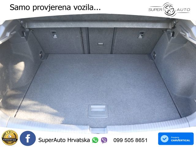 Volkswagen T-Roc 1.5 TSI (150 KS) LED+GR SJED+ACC