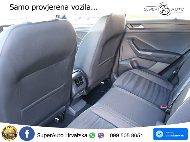 Volkswagen T-Roc 1.5 TSI (150 KS) LED+GR SJED+ACC