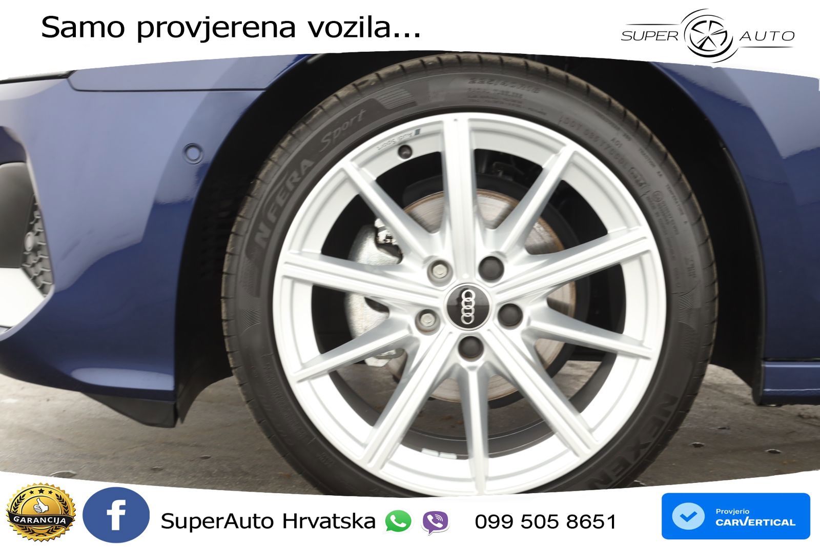 Audi A3 Sportback 30 TFSI (116 KS) Mild Hybrid S tronic advanced LED+GR SJED+ACC