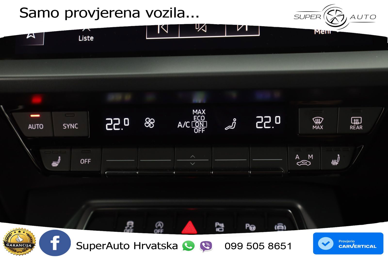 Audi A3 Sportback 30 TFSI (116 KS) Mild Hybrid S tronic advanced LED+GR SJED+ACC