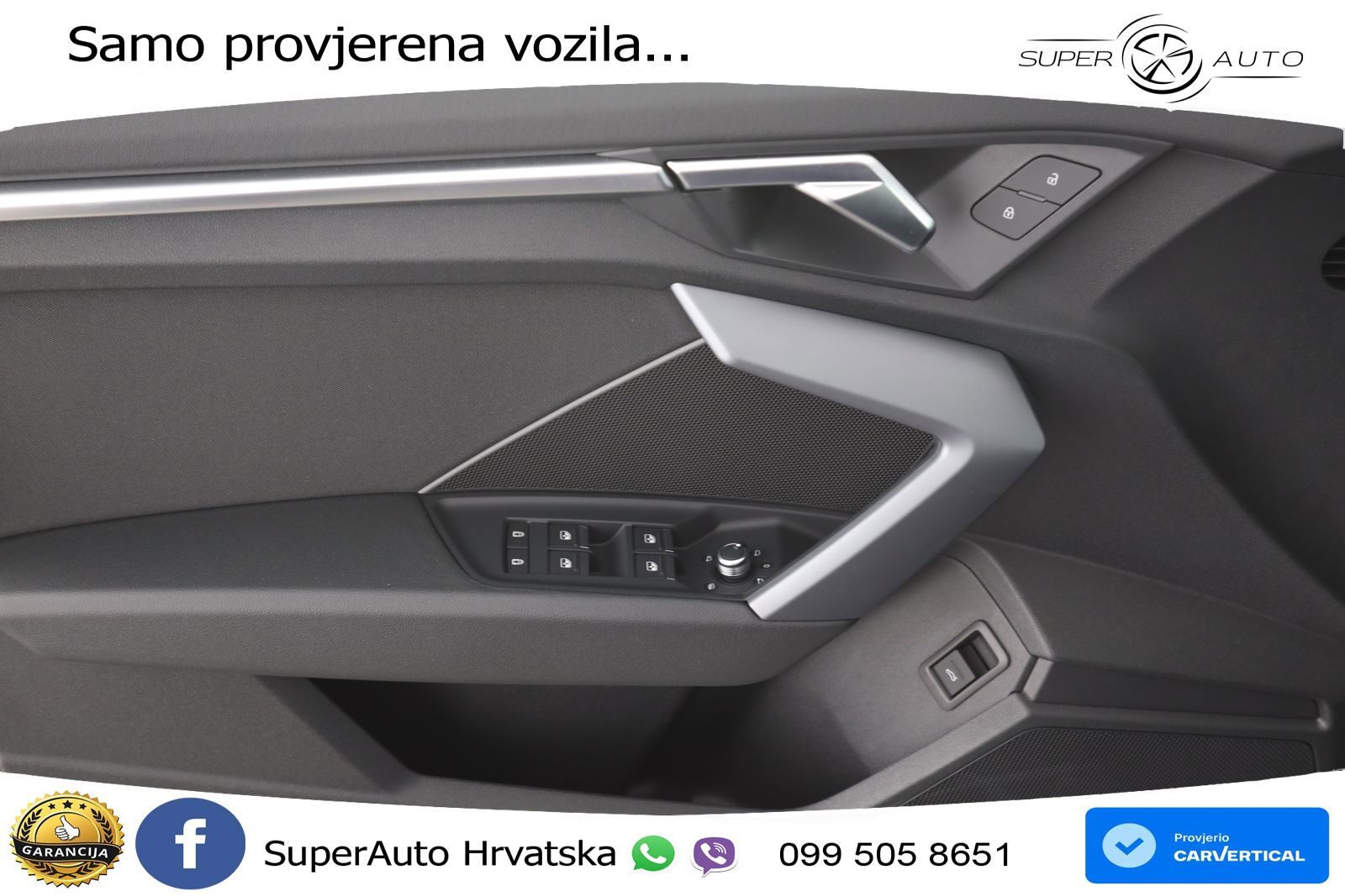 Audi A3 Sportback 30 TFSI (116 KS) Mild Hybrid S tronic advanced LED+GR SJED+ACC