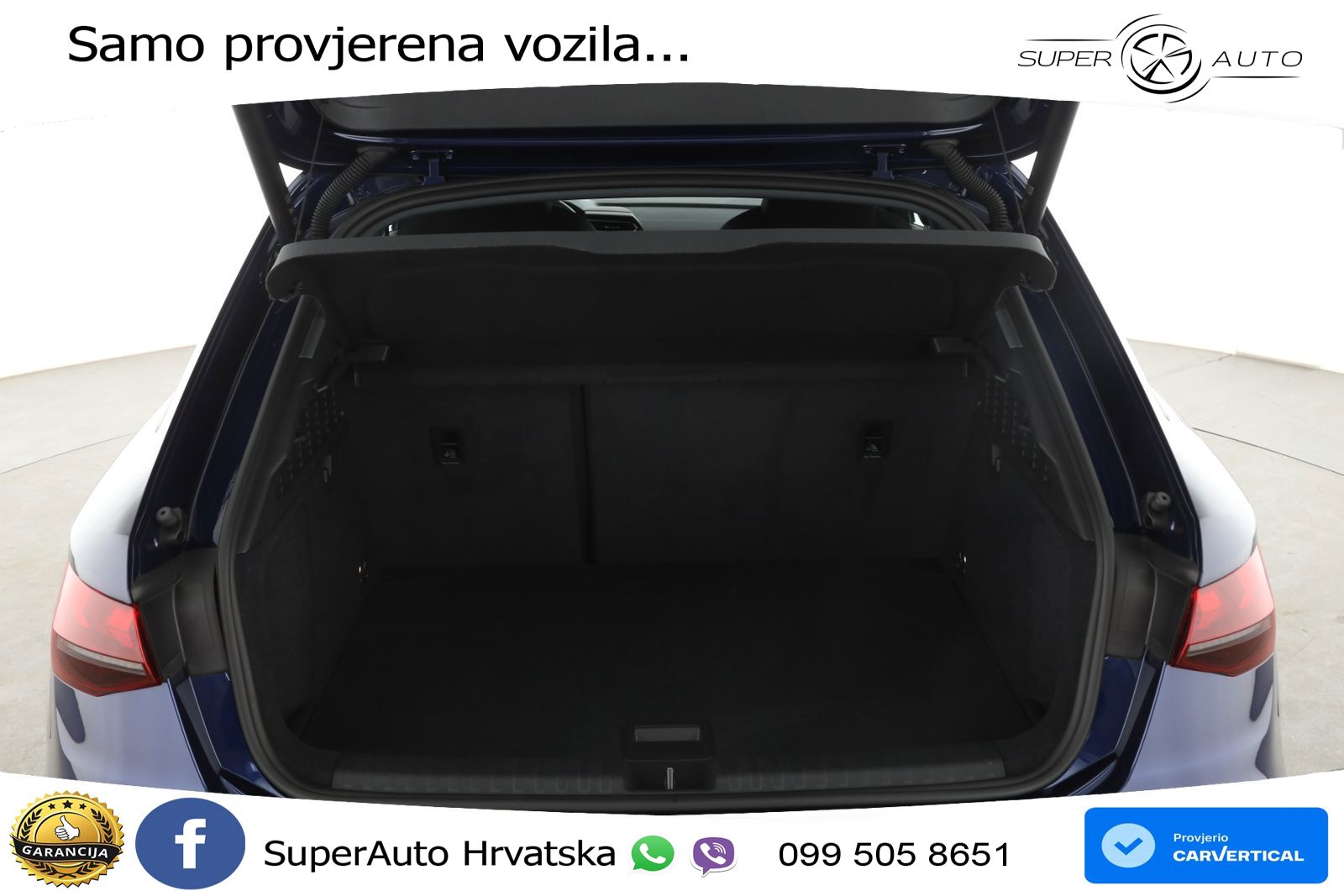 Audi A3 Sportback 30 TFSI (116 KS) Mild Hybrid S tronic advanced LED+GR SJED+ACC