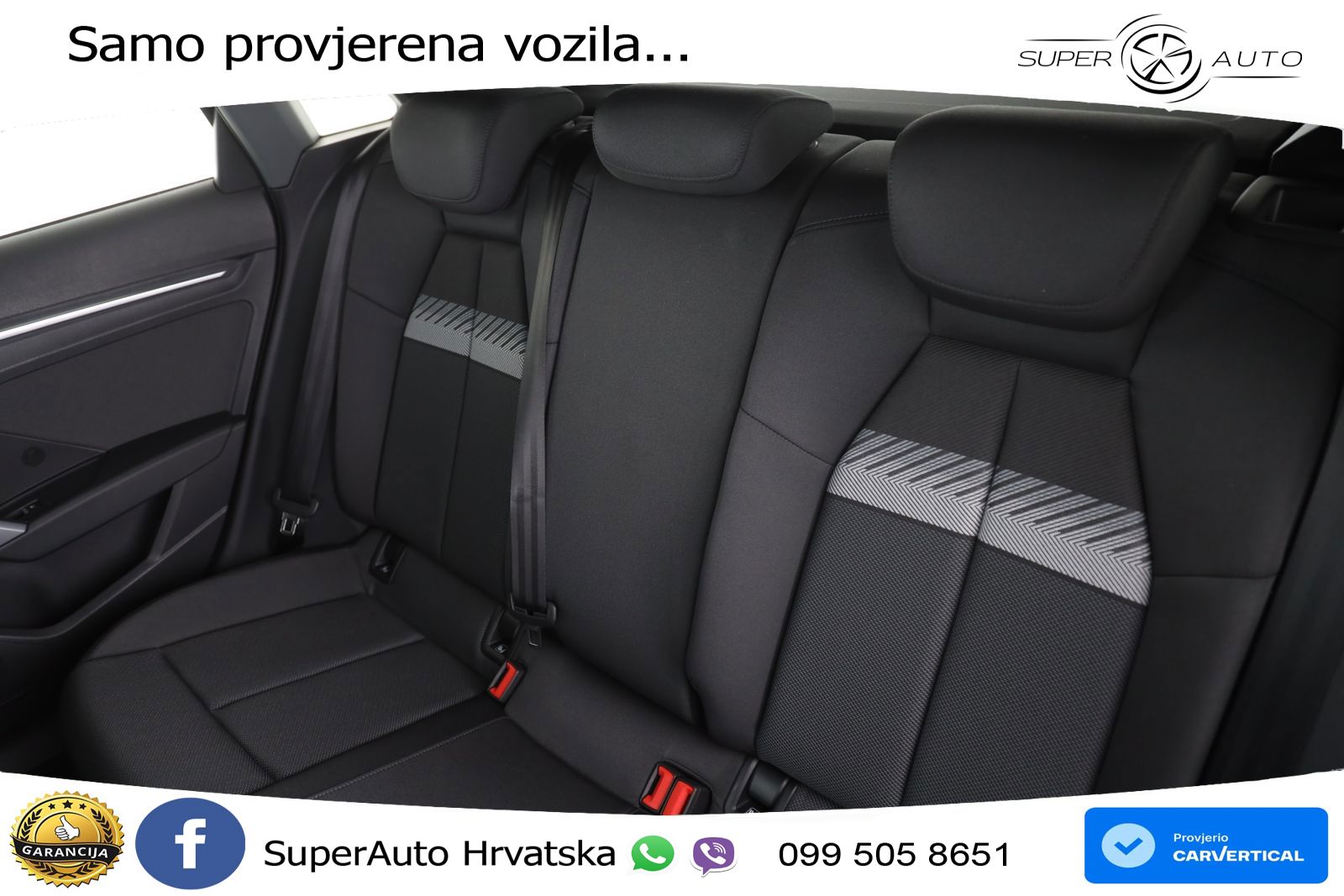 Audi A3 Sportback 30 TFSI (116 KS) Mild Hybrid S tronic advanced LED+GR SJED+ACC