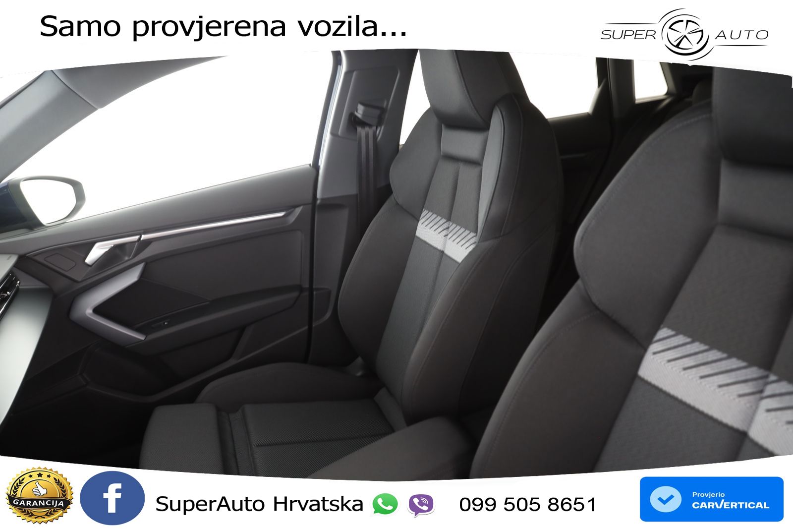Audi A3 Sportback 30 TFSI (116 KS) Mild Hybrid S tronic advanced LED+GR SJED+ACC