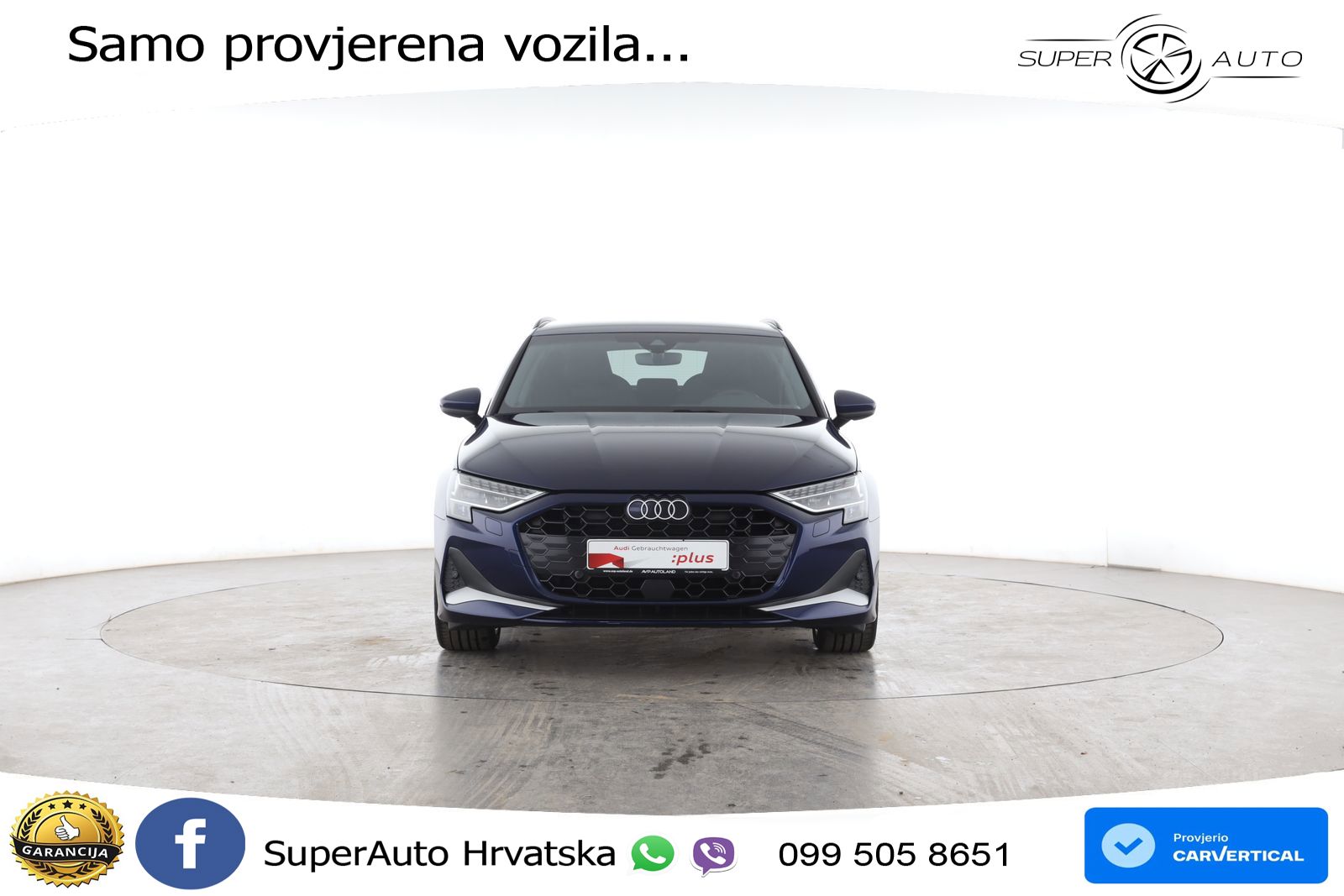 Audi A3 Sportback 30 TFSI (116 KS) Mild Hybrid S tronic advanced LED+GR SJED+ACC