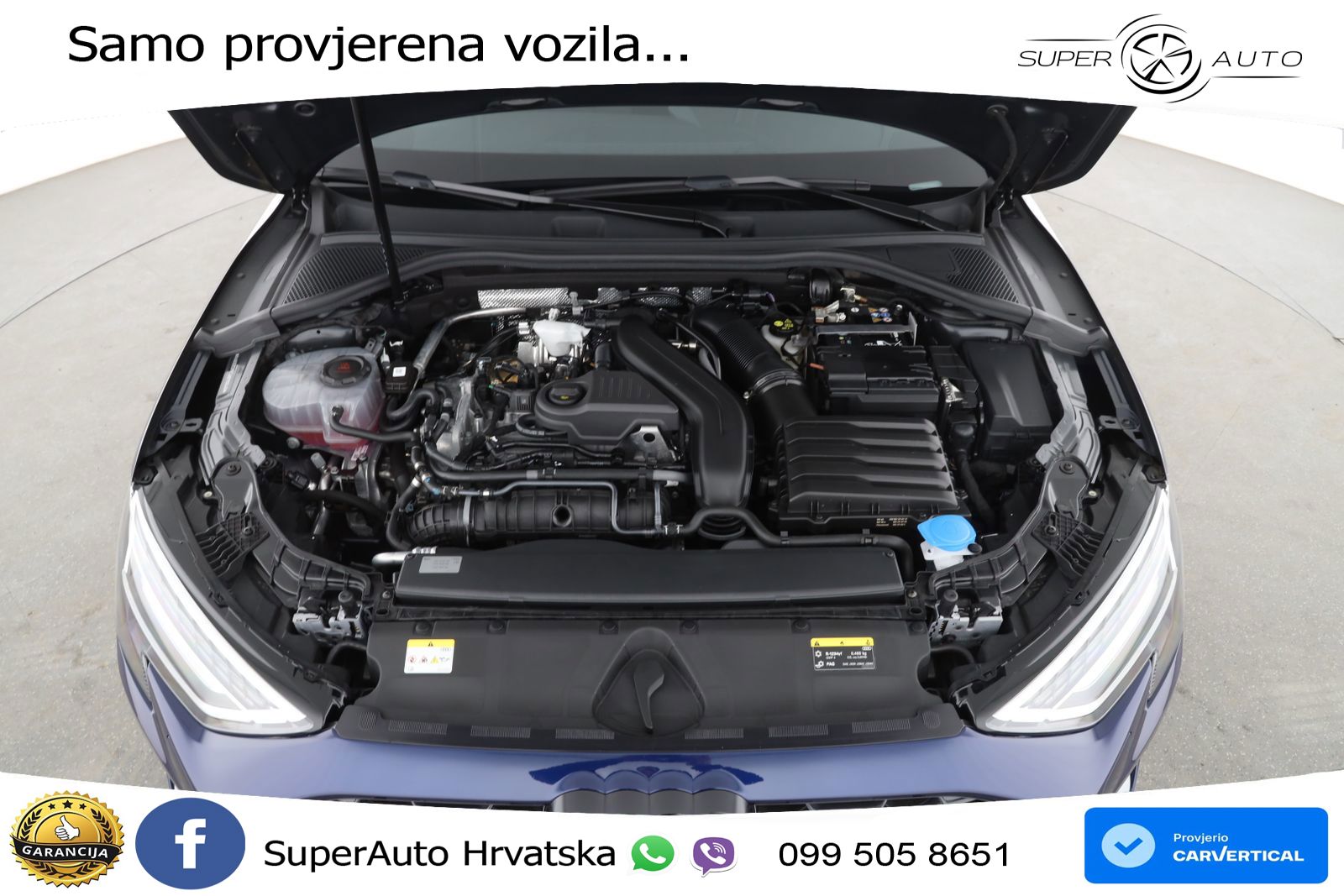 Audi A3 Sportback 30 TFSI (116 KS) Mild Hybrid S tronic advanced LED+GR SJED+ACC