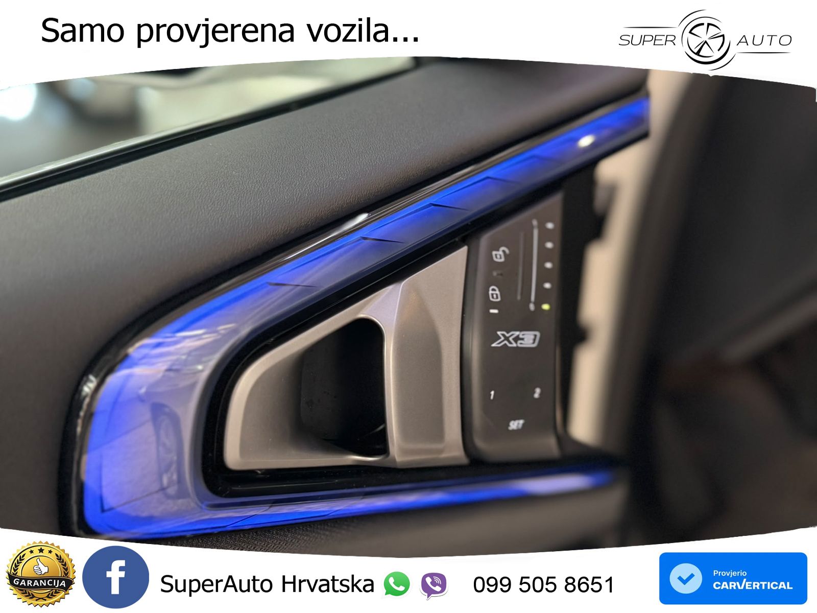 BMW X3 20d xDrive Steptronic
