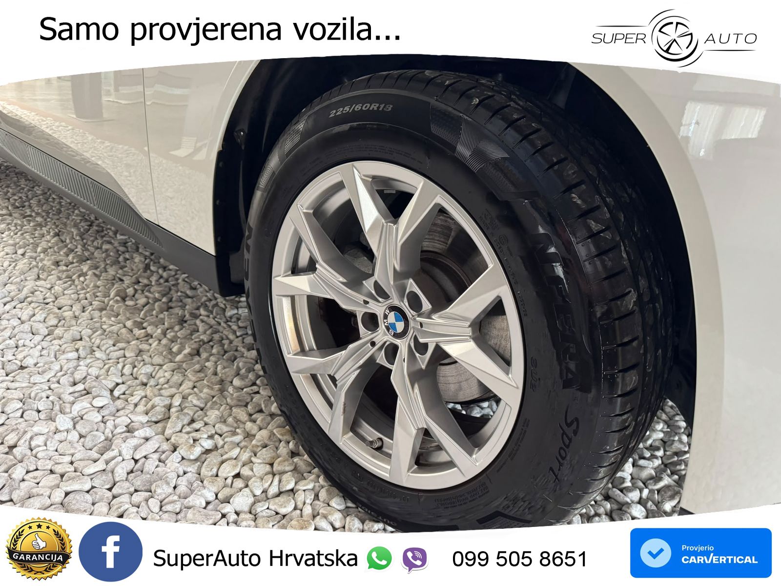 BMW X3 20d xDrive Steptronic