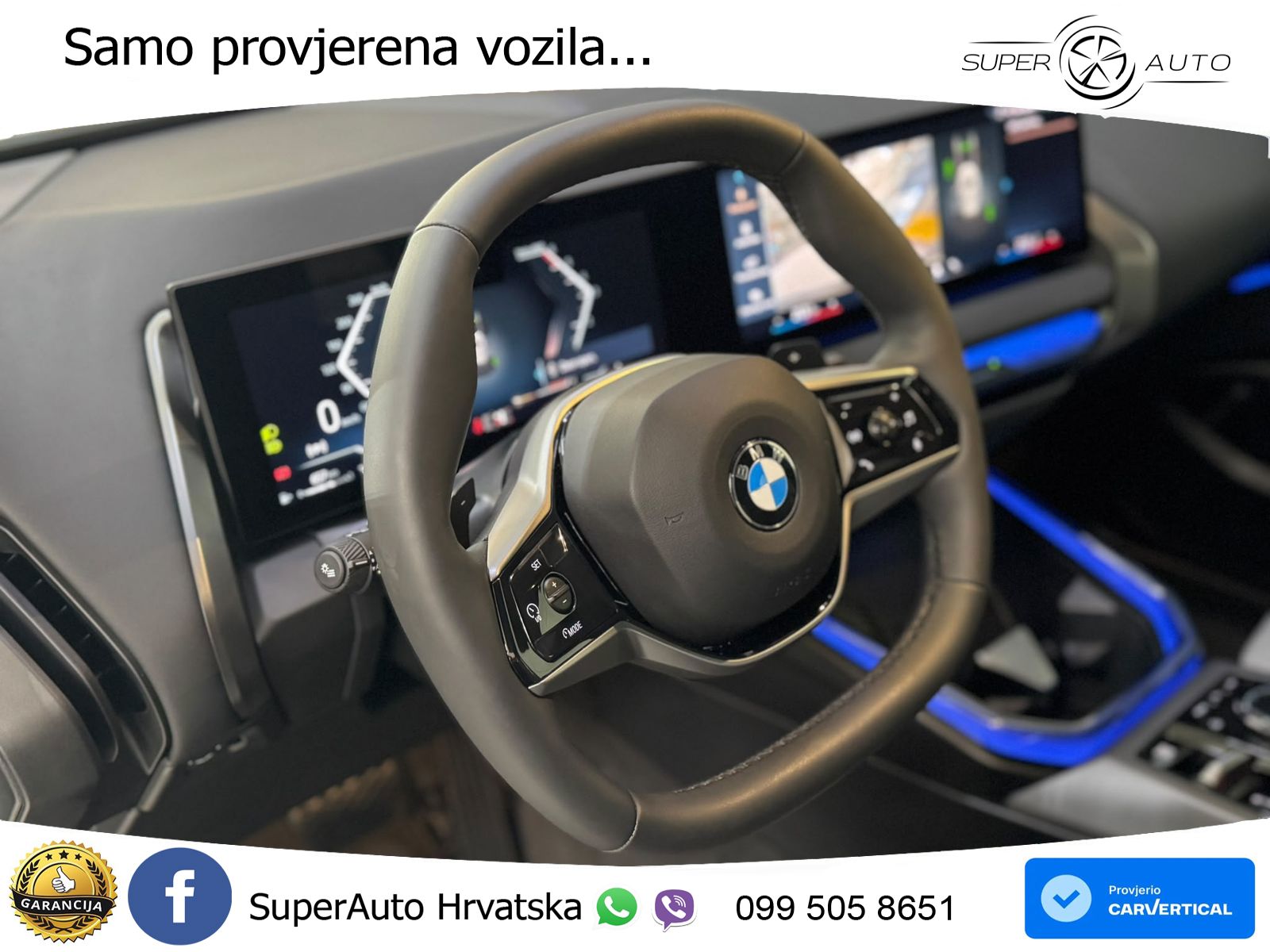 BMW X3 20d xDrive Steptronic