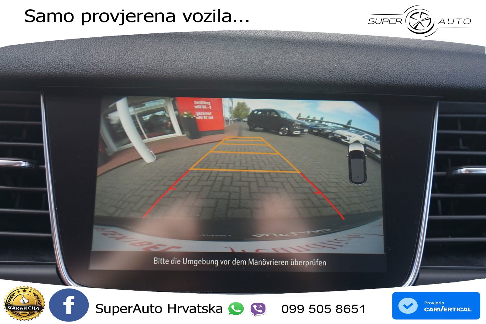 Opel Grandland X 1.2 Turbo (130 KS) Automatic Edition