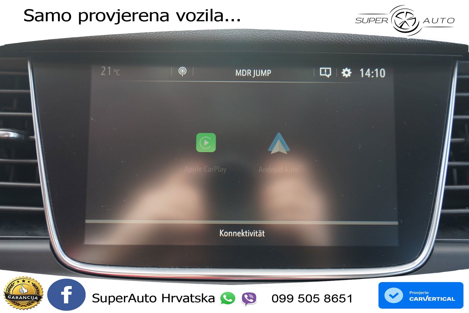Opel Grandland X 1.2 Turbo (130 KS) Automatic Edition