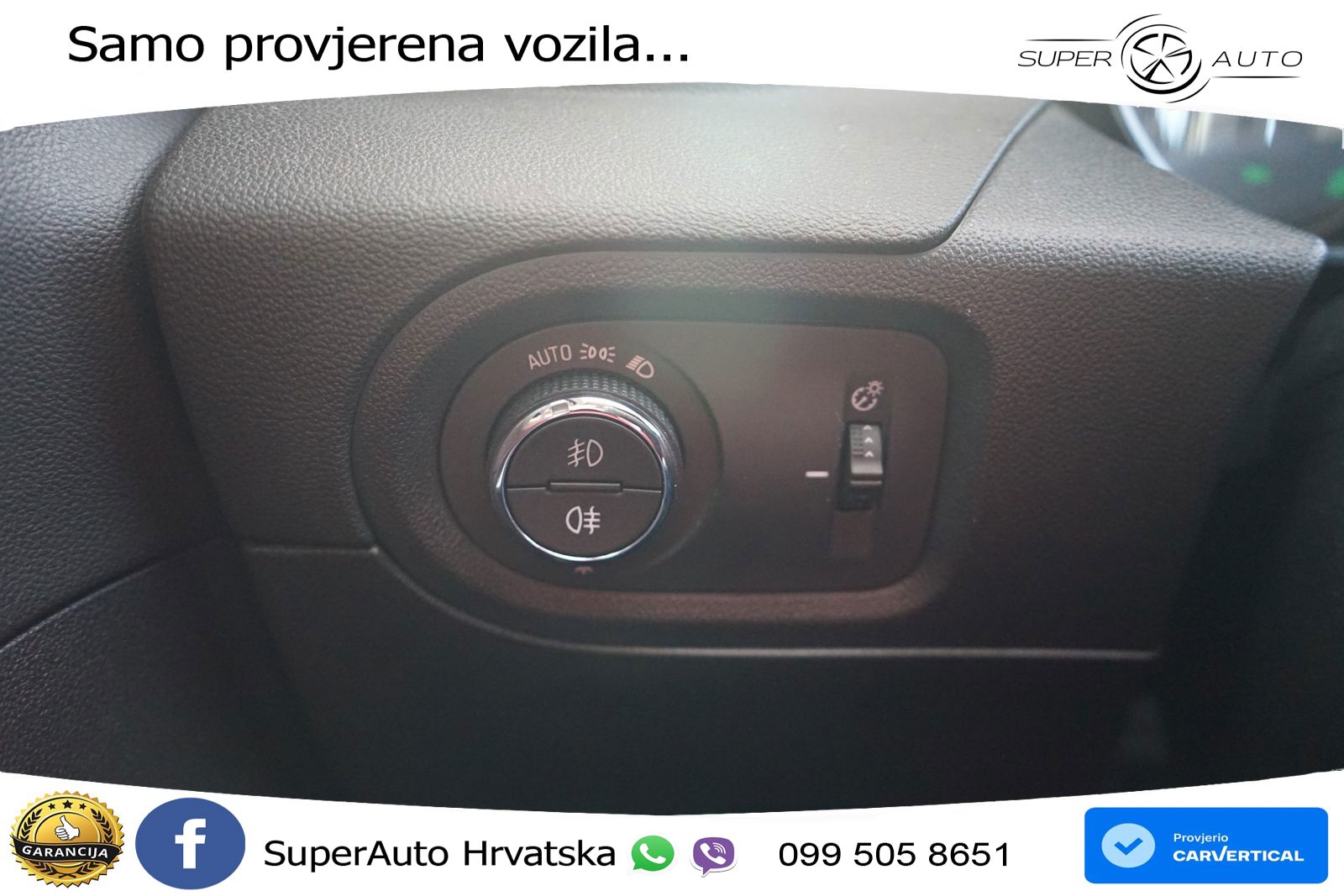 Opel Grandland X 1.2 Turbo (130 KS) Automatic Edition