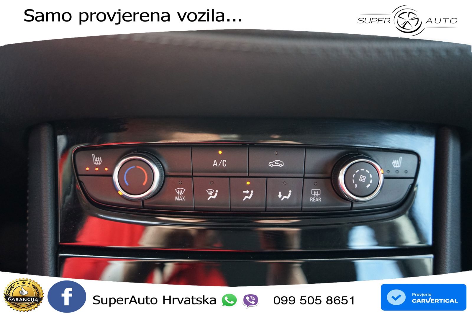 Opel Grandland X 1.2 Turbo (130 KS) Automatic Edition