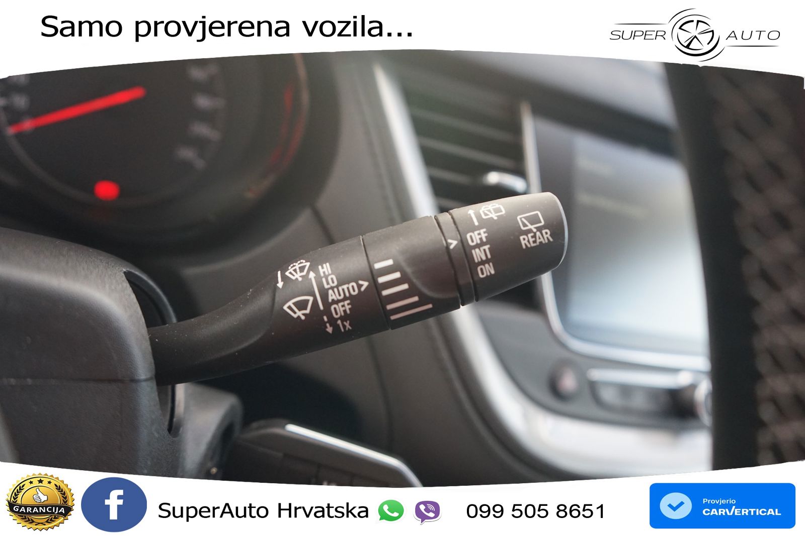Opel Grandland X 1.2 Turbo (130 KS) Automatic Edition