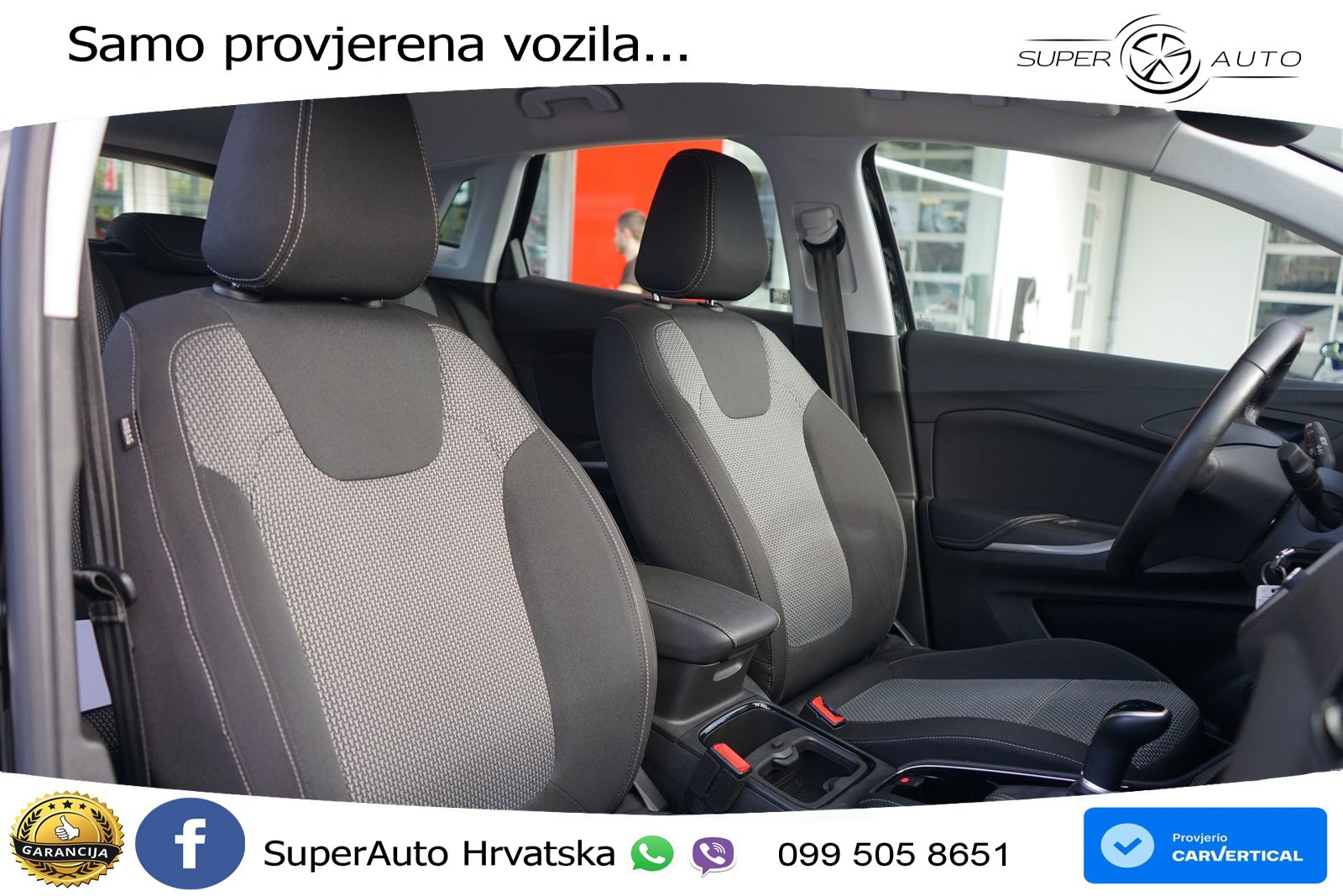 Opel Grandland X 1.2 Turbo (130 KS) Automatic Edition
