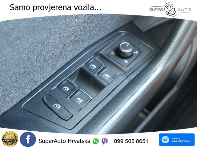 Volkswagen T-Roc I 2.0 TDI (116 KS) LED+GR SJED+ACC