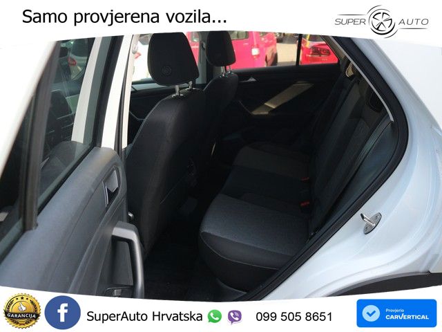 Volkswagen T-Roc I 2.0 TDI (116 KS) LED+GR SJED+ACC