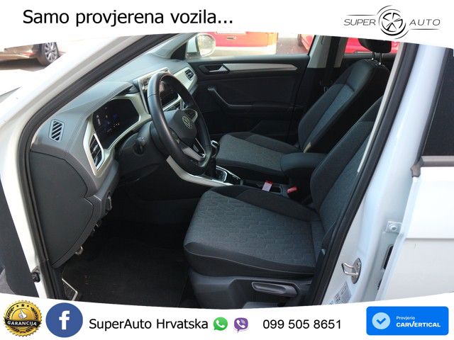 Volkswagen T-Roc I 2.0 TDI (116 KS) LED+GR SJED+ACC