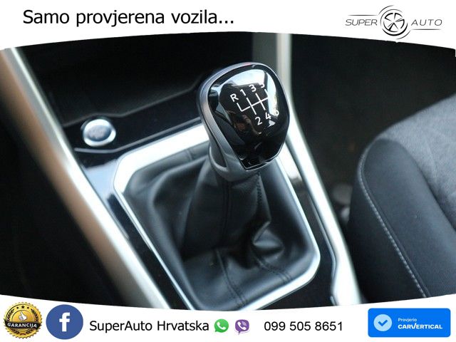 Volkswagen T-Roc I 2.0 TDI (116 KS) LED+GR SJED+ACC