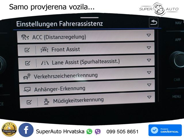 Volkswagen T-Roc I 2.0 TDI (116 KS) LED+GR SJED+ACC