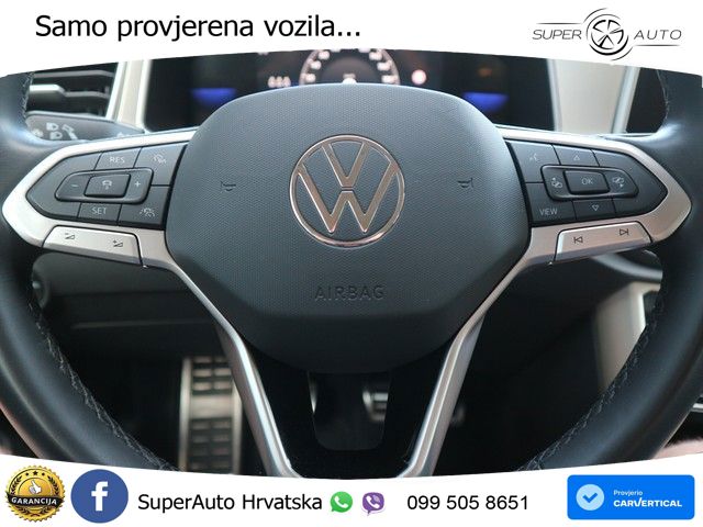 Volkswagen T-Roc I 2.0 TDI (116 KS) LED+GR SJED+ACC