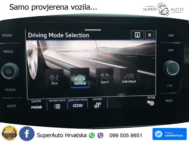 Volkswagen T-Roc I 2.0 TDI (116 KS) LED+GR SJED+ACC