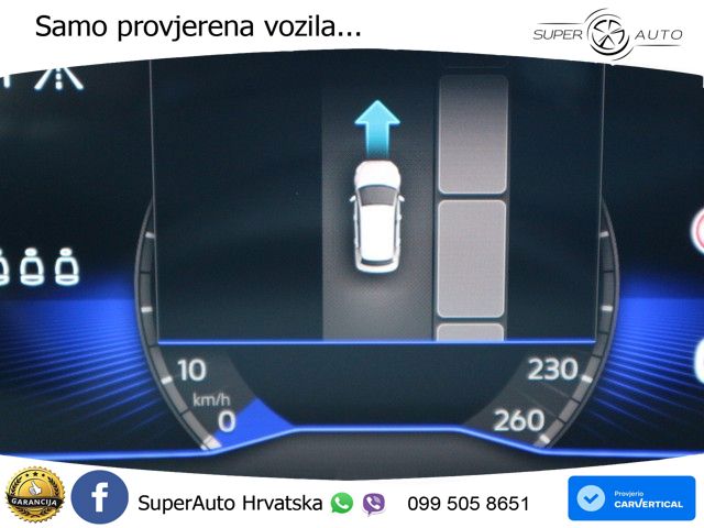 Volkswagen T-Roc I 2.0 TDI (116 KS) LED+GR SJED+ACC