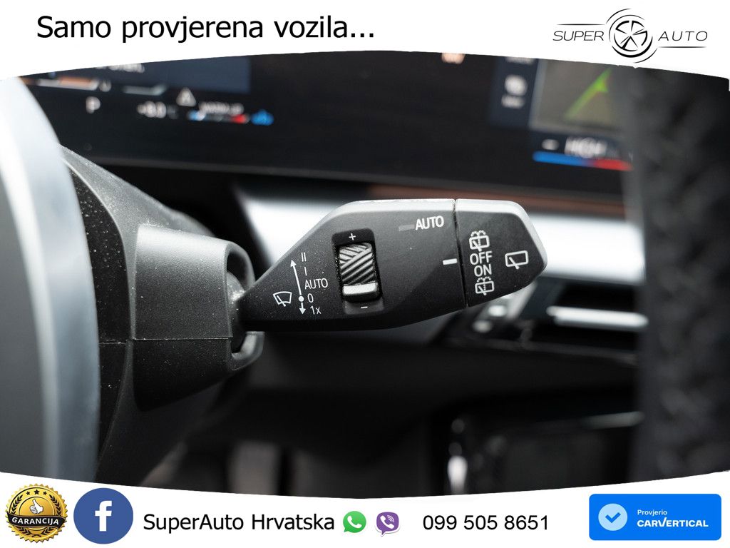 BMW X1 23i (218 KS) xDrive Steptronic xLine LED+GR SJED+ACC