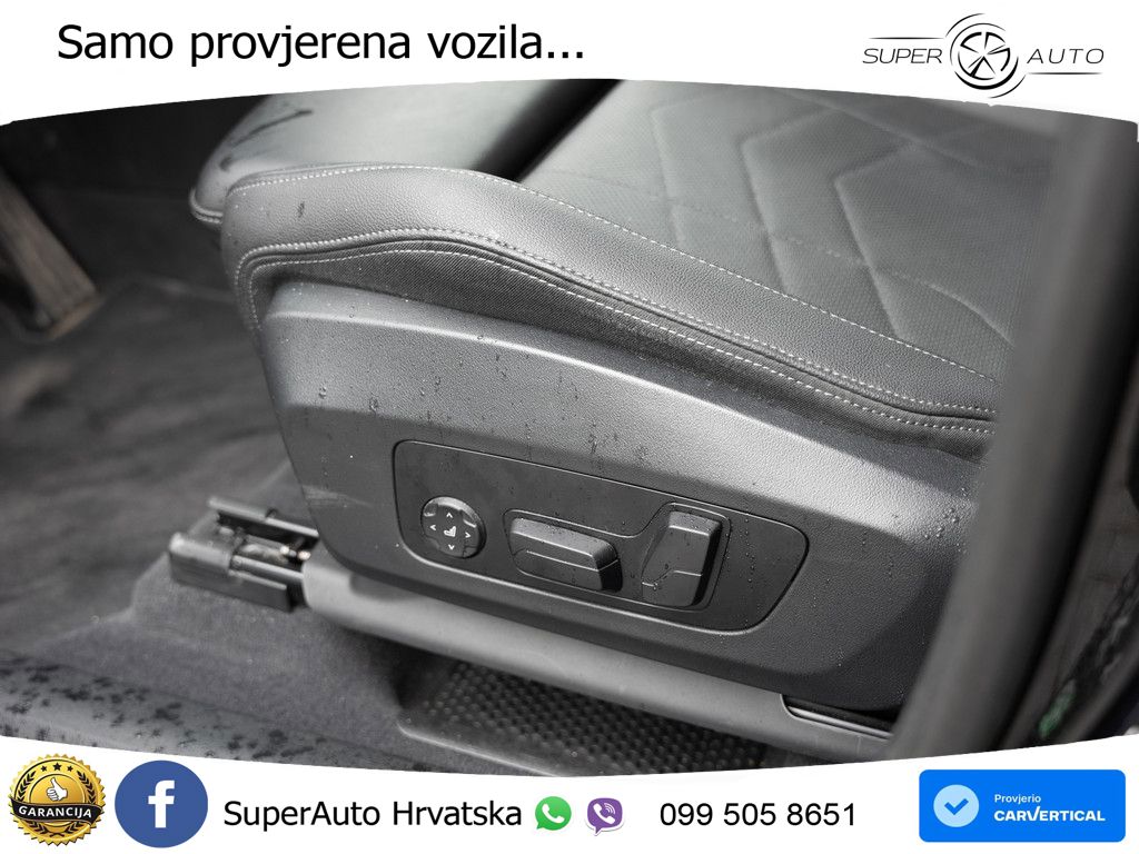 BMW X1 23i (218 KS) xDrive Steptronic xLine LED+GR SJED+ACC