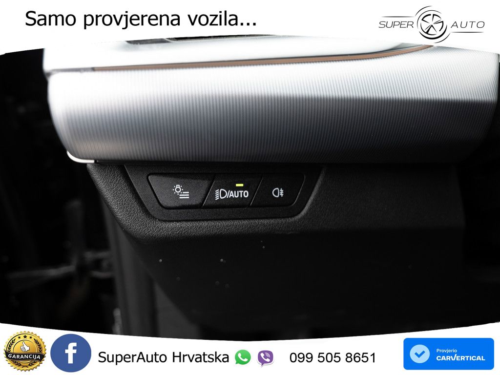 BMW X1 23i (218 KS) xDrive Steptronic xLine LED+GR SJED+ACC