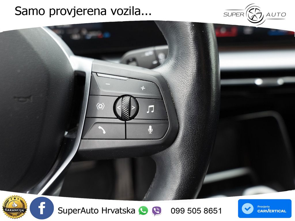 BMW X1 23i (218 KS) xDrive Steptronic xLine LED+GR SJED+ACC