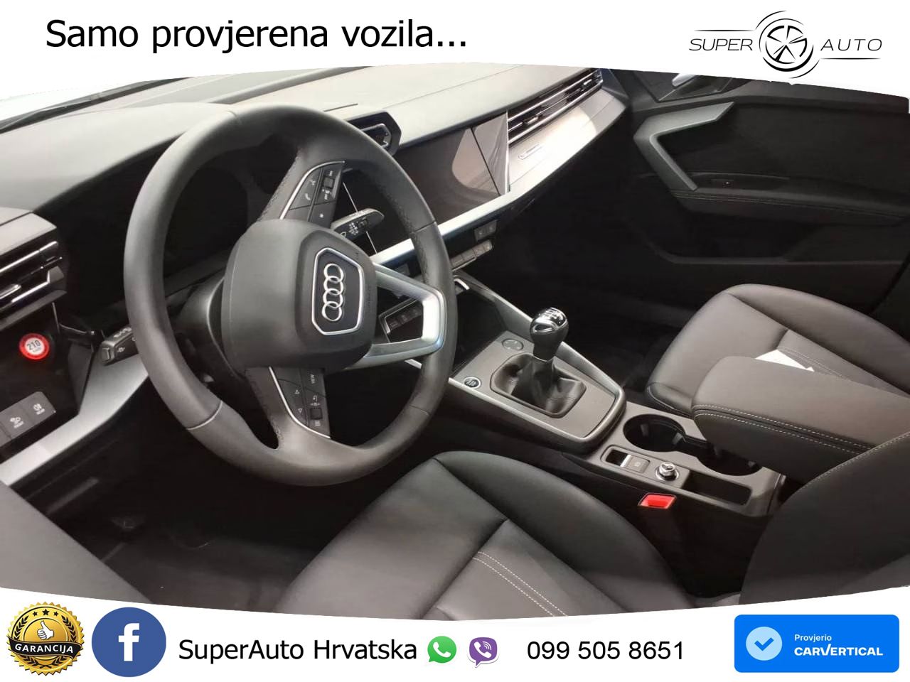 Audi A3 Sportback 30 TFSI (116 KS) S line LED+GR SJED+ACC