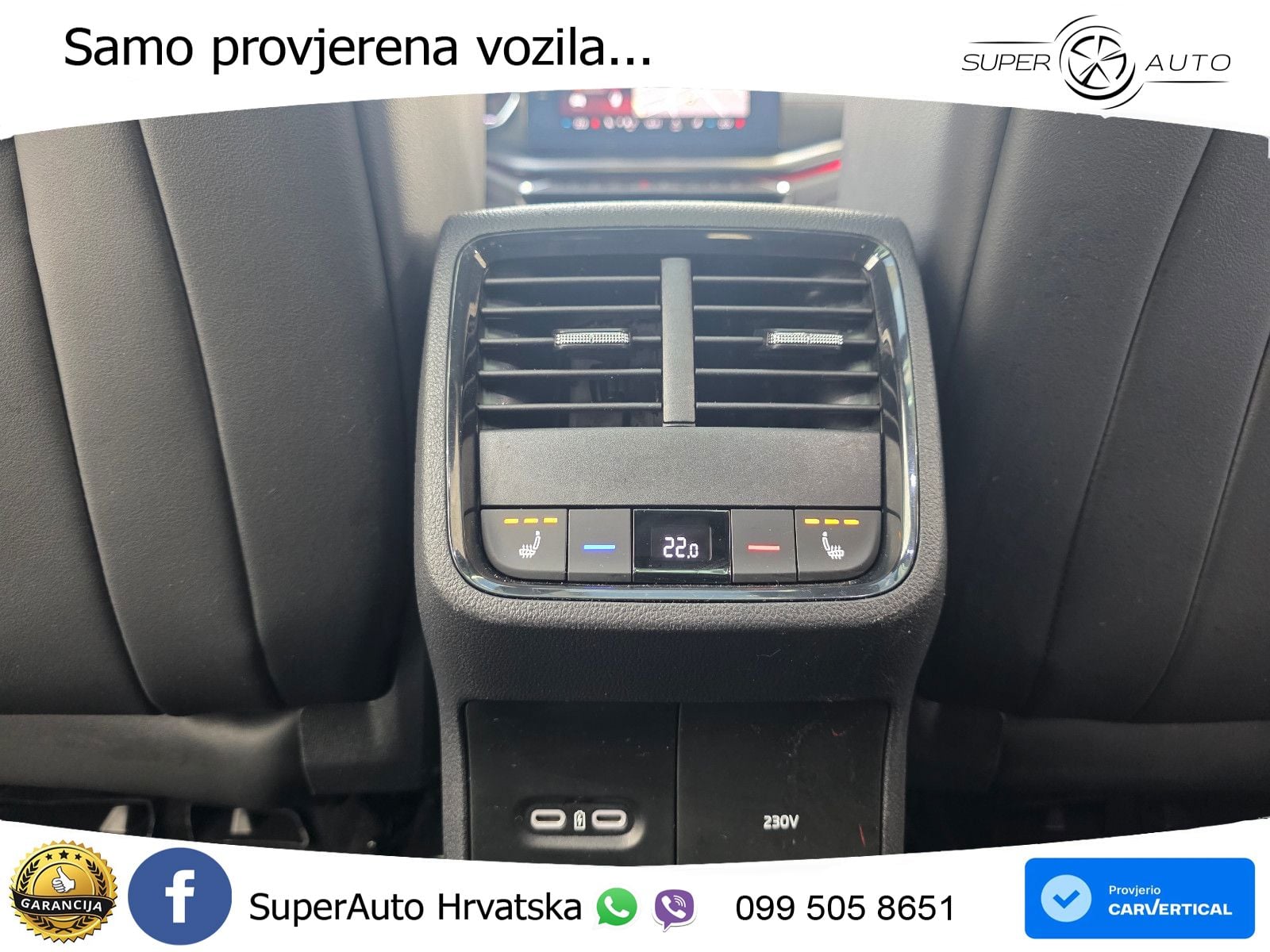Škoda Octavia Combi RS 2.0 TDI (200 KS) 4x4 DSG LED+GR SJED+ACC