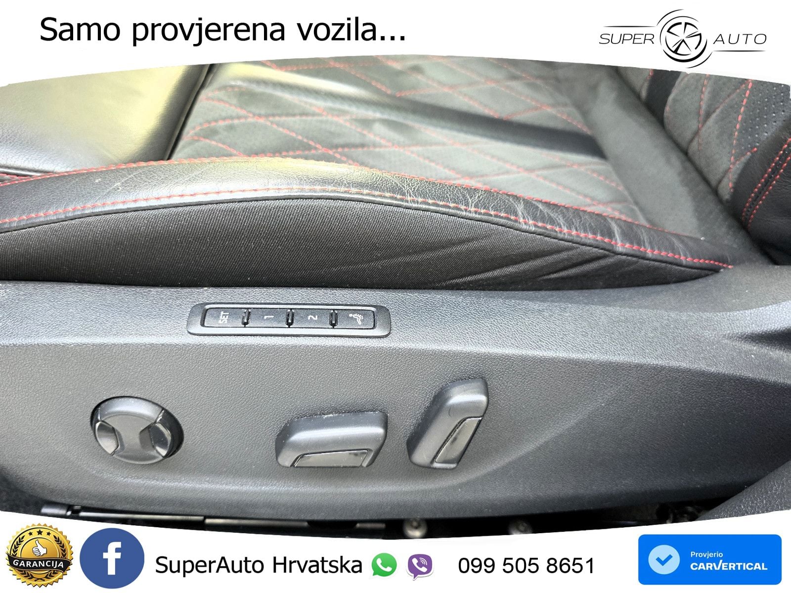 Škoda Octavia Combi RS 2.0 TDI (200 KS) 4x4 DSG LED+GR SJED+ACC
