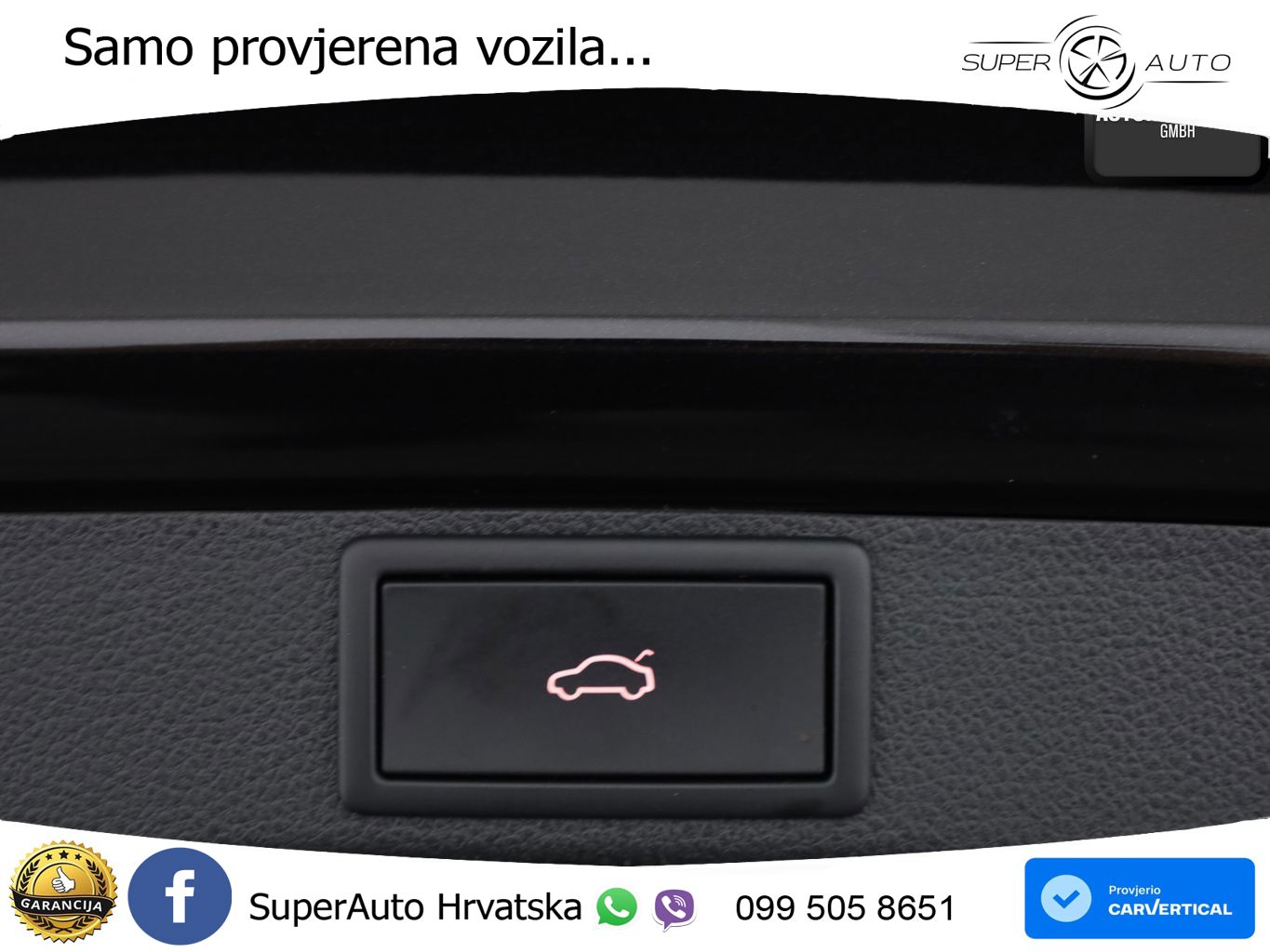 Škoda Octavia Combi RS 2.0 TDI (200 KS) 4x4 DSG LED+GR SJED+ACC