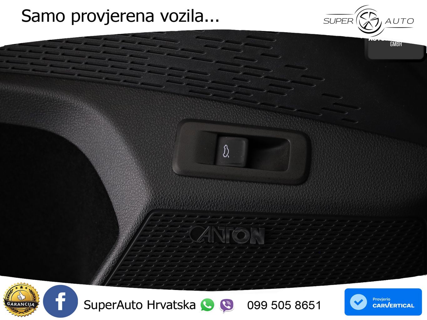 Škoda Octavia Combi RS 2.0 TDI (200 KS) 4x4 DSG LED+GR SJED+ACC