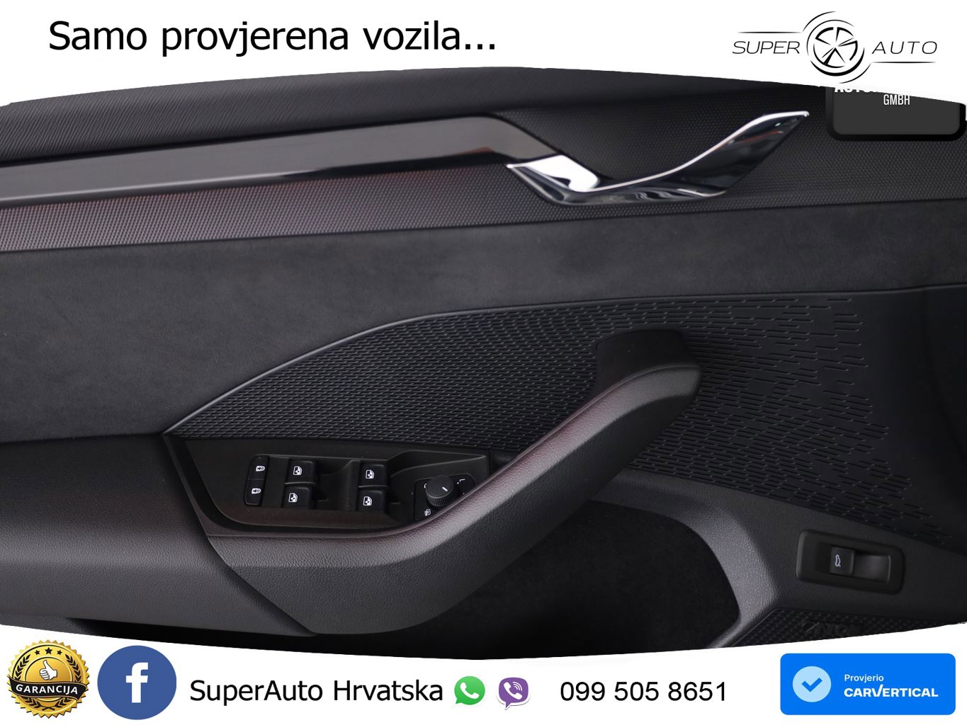 Škoda Octavia Combi RS 2.0 TDI (200 KS) 4x4 DSG LED+GR SJED+ACC