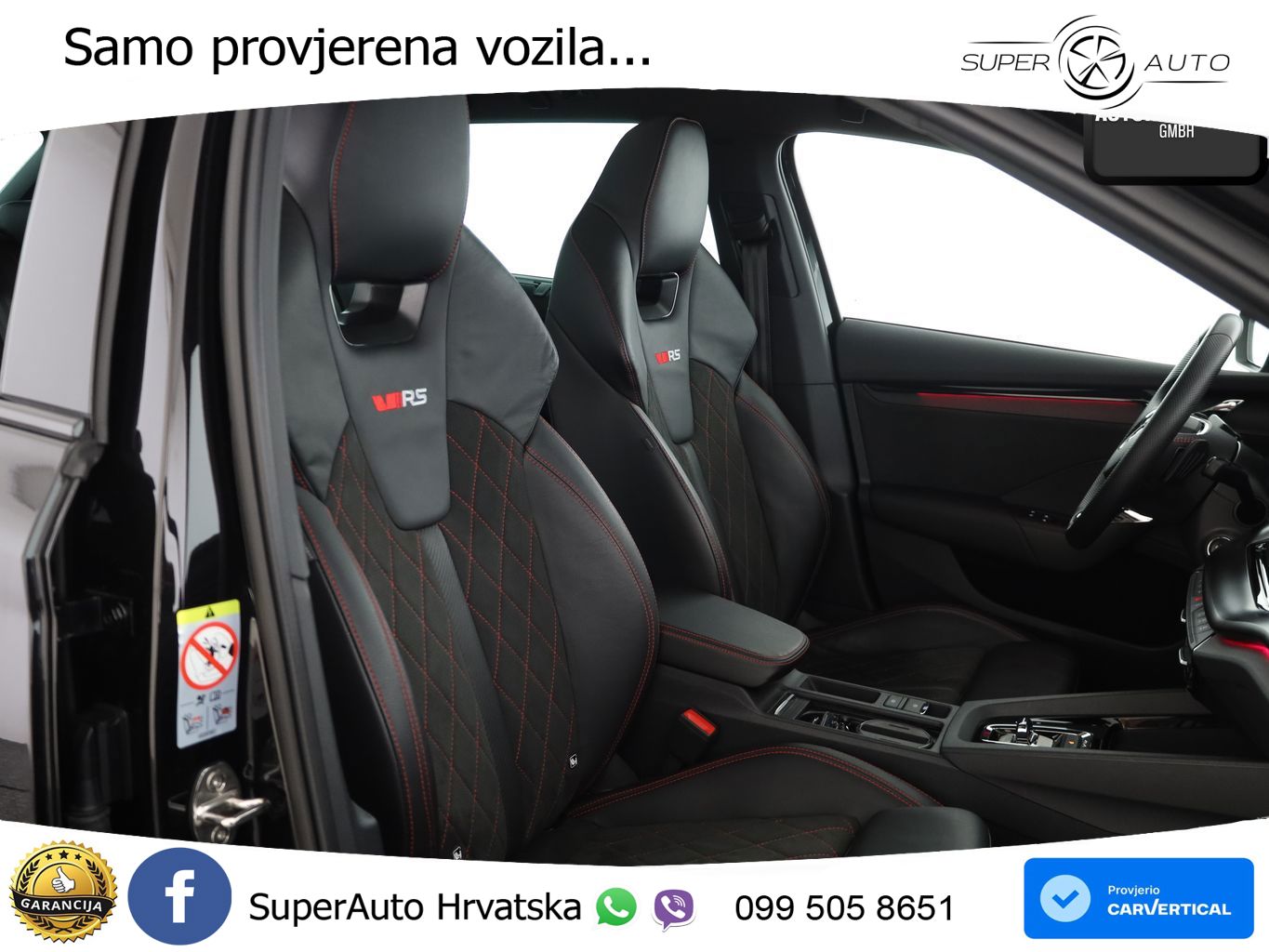 Škoda Octavia Combi RS 2.0 TDI (200 KS) 4x4 DSG LED+GR SJED+ACC