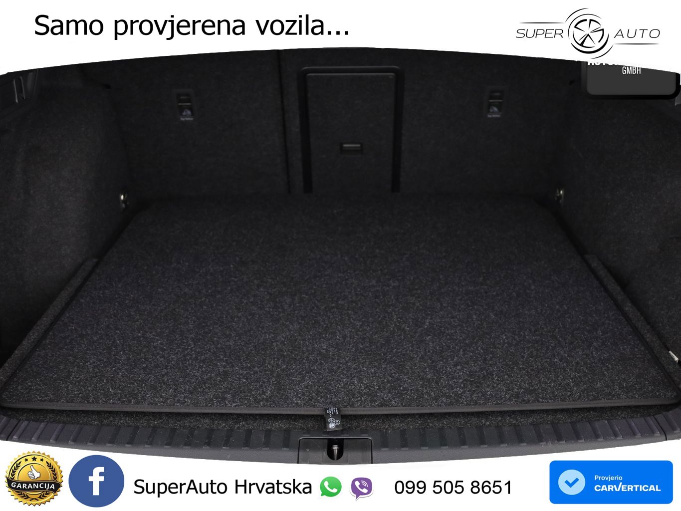 Škoda Octavia Combi RS 2.0 TDI (200 KS) 4x4 DSG LED+GR SJED+ACC