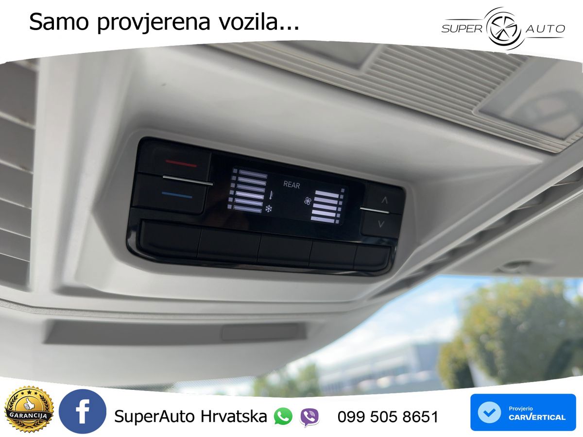 Volkswagen Crafter 35 2.0 TDI L3H2 FWD (EURO 6d) 140 KS