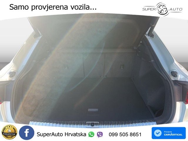 Audi Q3 Sportback 45 TFSI (245 KS) quattro S tronic S line LED+GR SJED+ACC