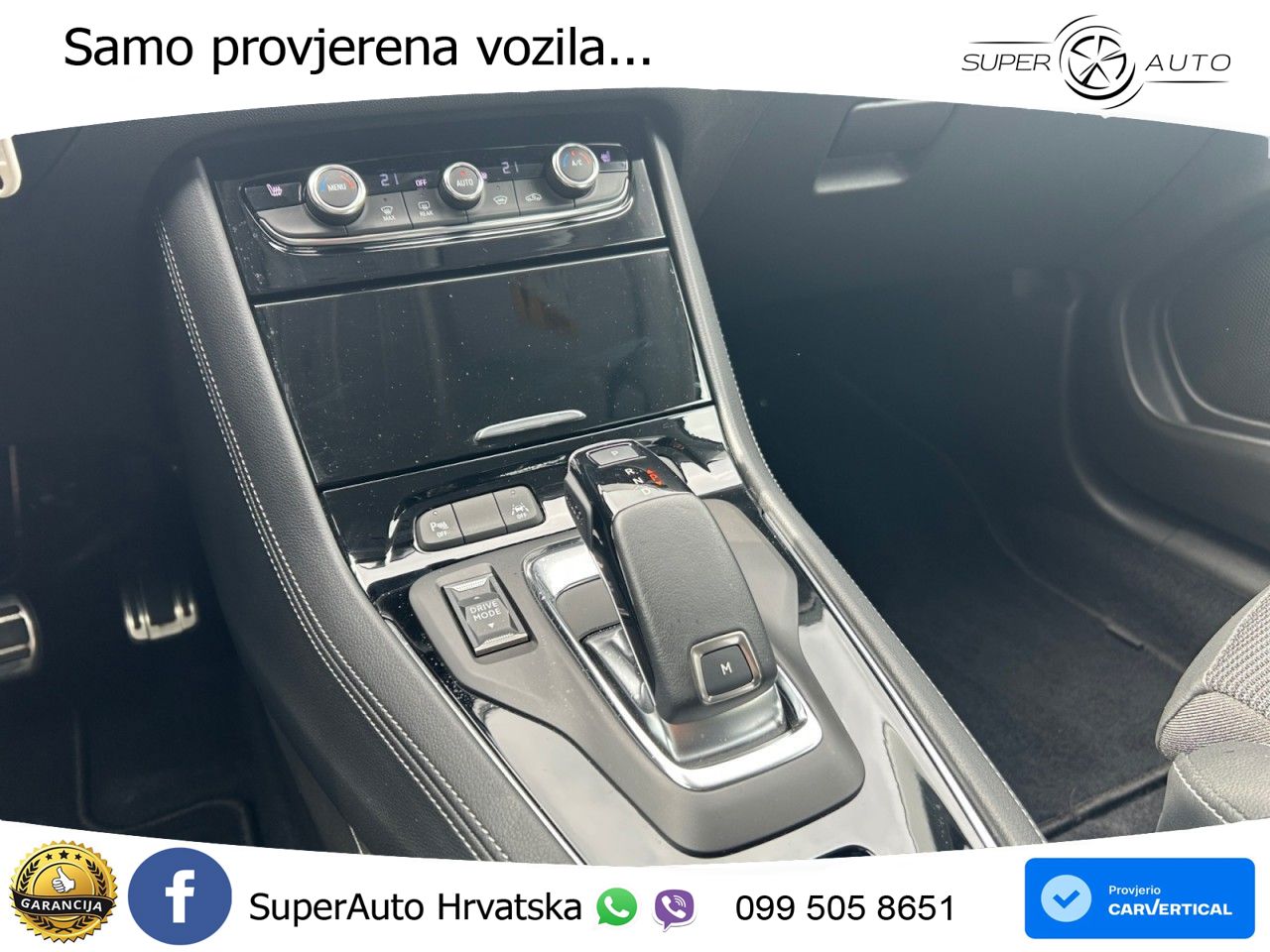 Opel Grandland 1.2i Turbo (130 KS) Automatic Elegance