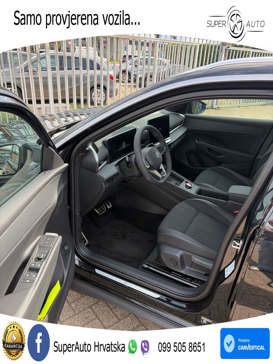 Volkswagen T-Roc II 1.5 eTSI (150 KS)  DSG LED+GR SJED+ACC