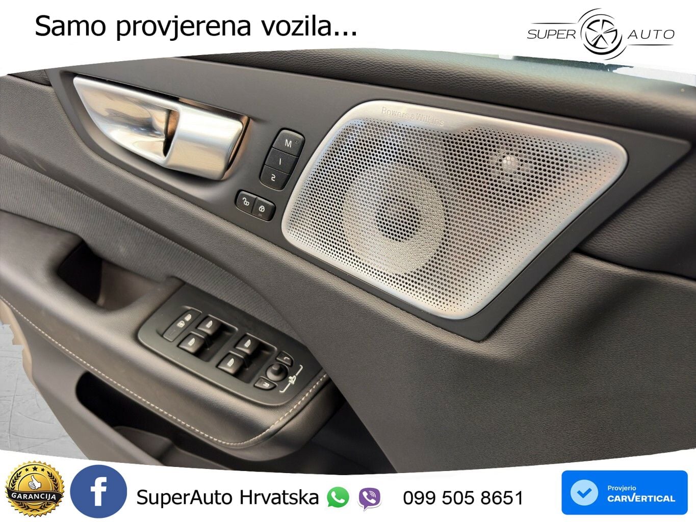 Volvo XC60 B4 Diesel FWD Geartronic
