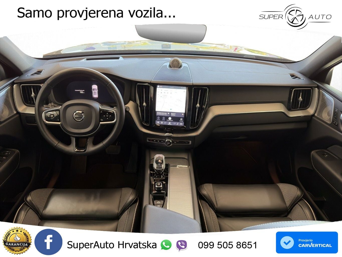 Volvo XC60 B4 Diesel FWD Geartronic
