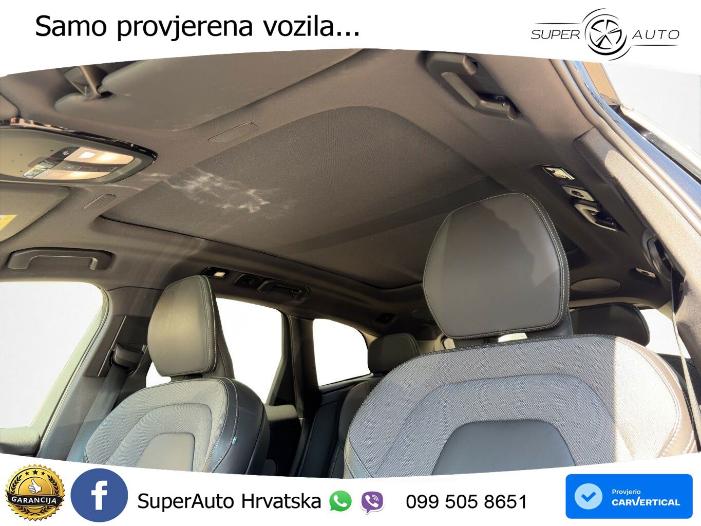 Volvo XC60 B4 Diesel FWD Geartronic