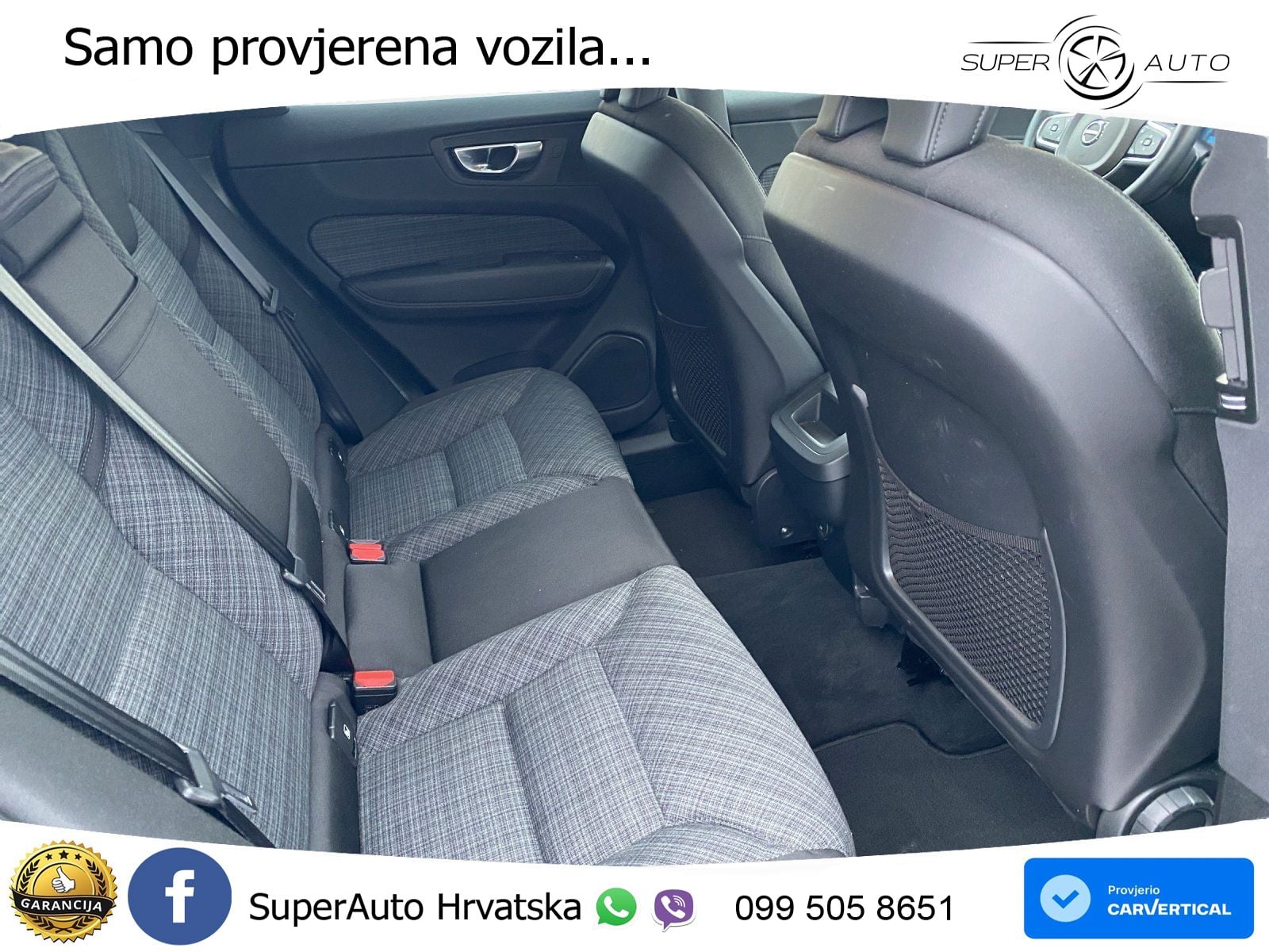 Volvo XC60 B5 Benzin AWD Geartronic