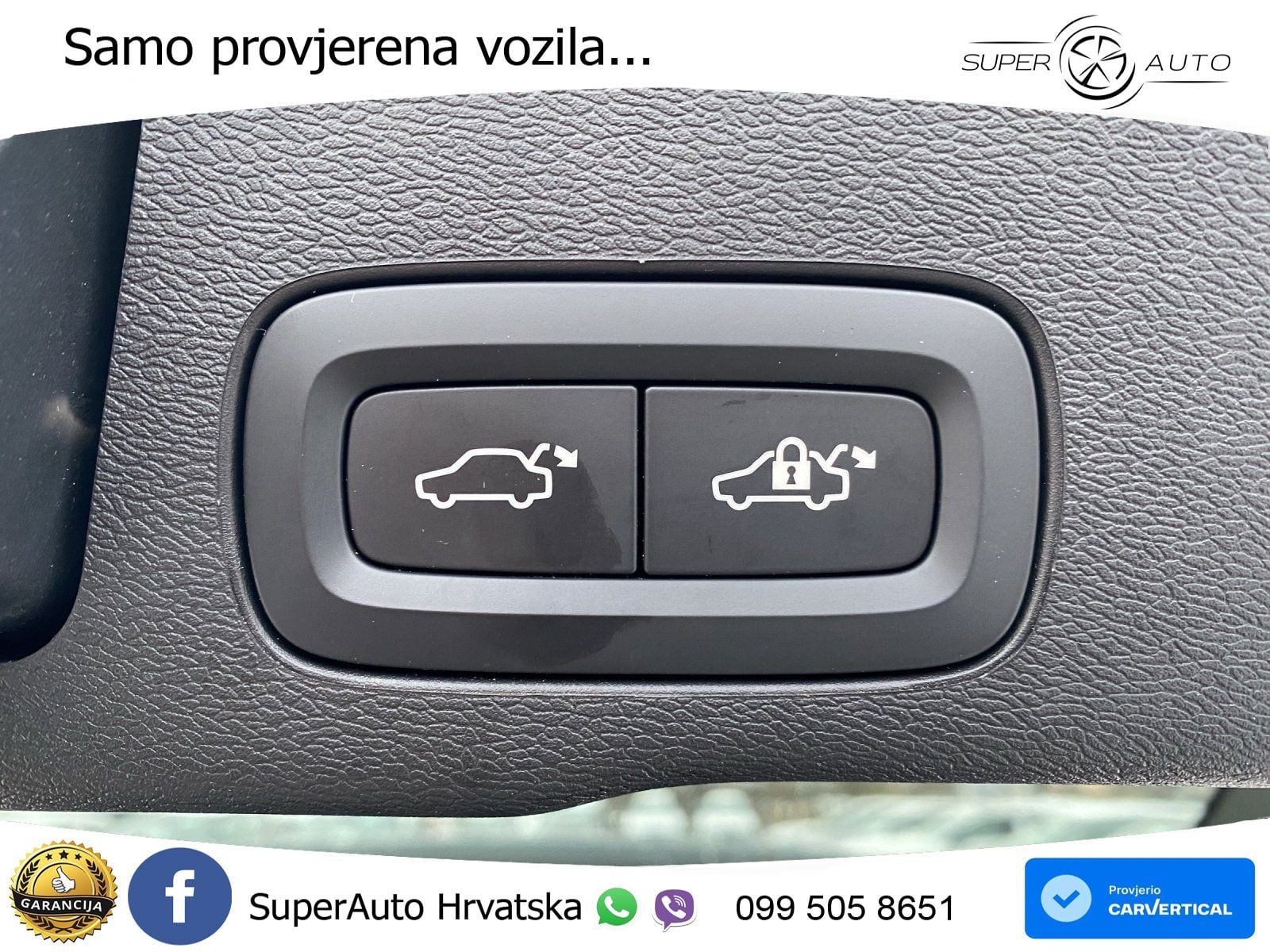 Volvo XC60 B5 Benzin AWD Geartronic